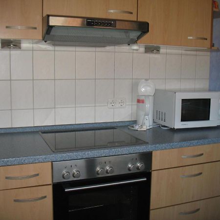 Ferienwohnung-Moeller Rabenholz Экстерьер фото