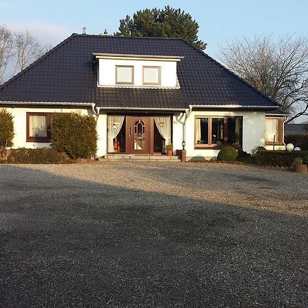 Ferienwohnung-Moeller Rabenholz Экстерьер фото