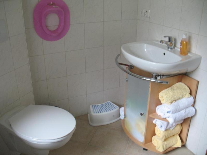 Ferienwohnung-Moeller Rabenholz Экстерьер фото